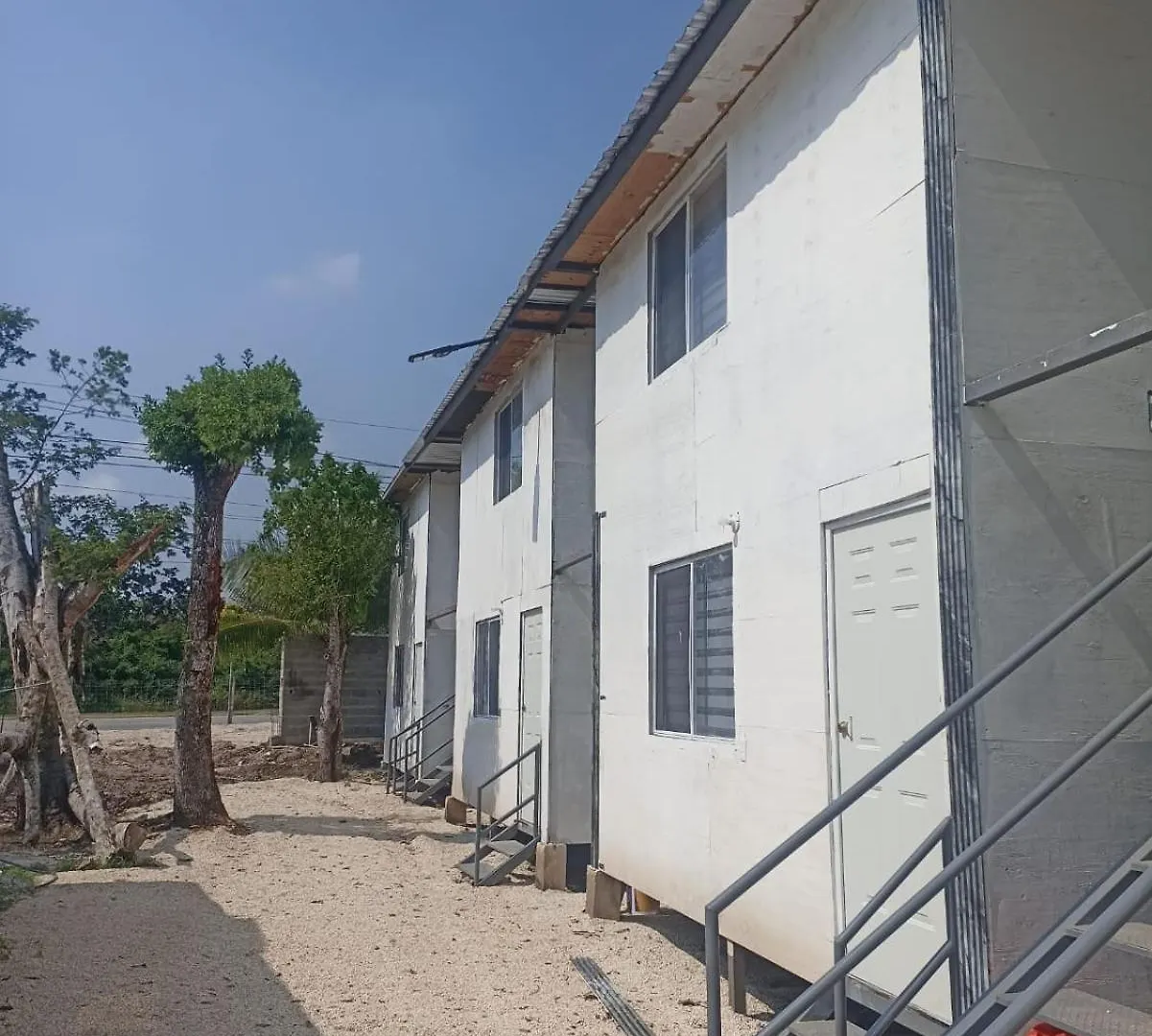 Wenej Aparthotel Bacalar