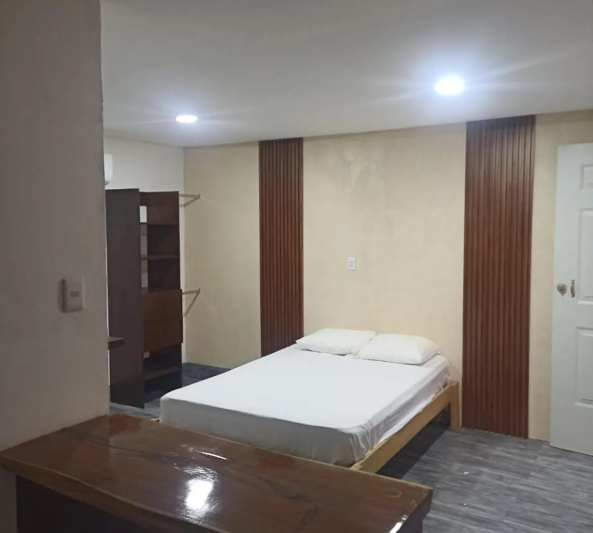 Wenej Aparthotel Bacalar