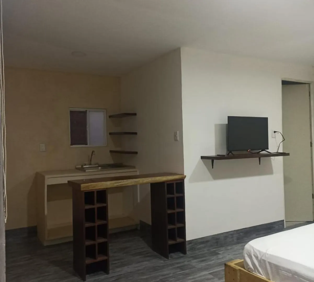 Wenej Aparthotel Bacalar 0*,