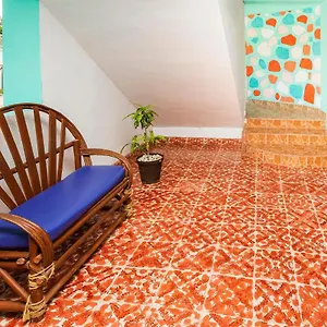 3* Hotel Oyo America